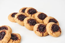 Load image into Gallery viewer, 5 PACK THUMBPRINT COOKIES
